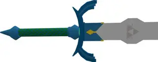 The Legend of Zelda Beta