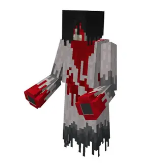 Asian Ghost