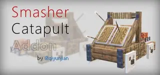 Smasher Catapult