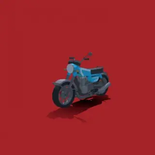 Yamaha XS1
