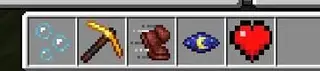 Item Effector