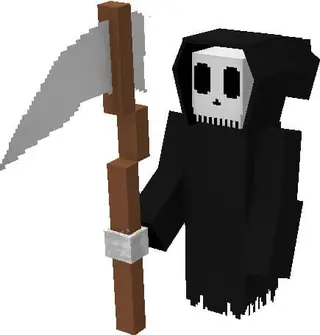 The Grim Reaper