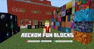 Reckon New Fun Blocks