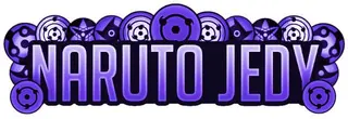 Naruto Jedy