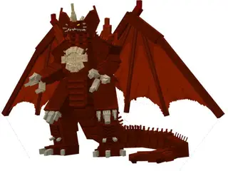 Godzilla Greatest Enemies
