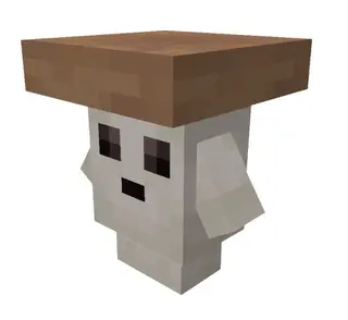 Minecraft Swamp Expansion