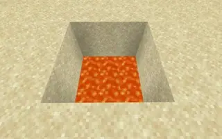 Quicksand
