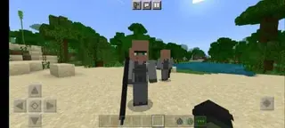 The Minecraft Multiverse