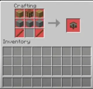 BackPacks Minecraft Bedrock