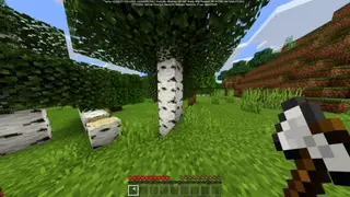 Tree Feller V3