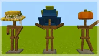 Ikuyuk Hats BE