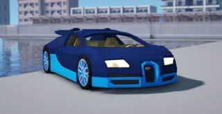 2013 Bugatti Veyron Vitesse