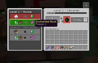 More Sword Enchantment
