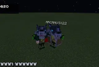 Pocket Mythology Bosses