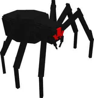 Giant Spider Boss