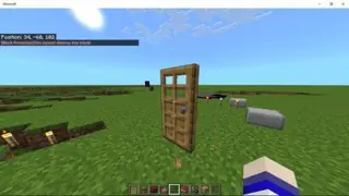 Block Protection