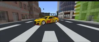2022 Next Gen Nascar
