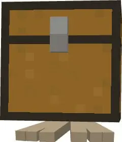 Walking Chests! - Storage that Follows You
