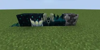 The Wild Update Warden and Archeology