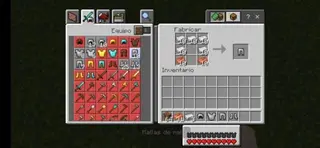More Useful Craftings