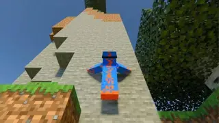 Sticky Hands
