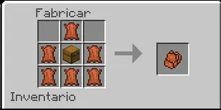 Dexten's Backpacks