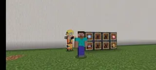Naruto Battle