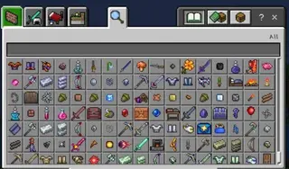 Terraria Mod