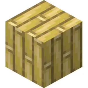 Chikorita Lover's Bamboo Burnishes