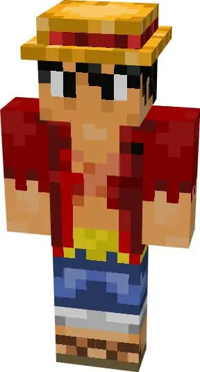 Luffy