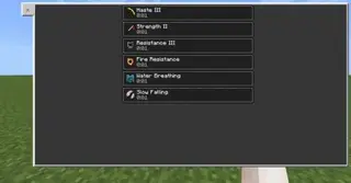 Baby Mode - Super Easy Survival