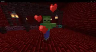 Tameable Mobs