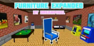 Furniture Expanded