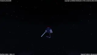 Star Wars Addon