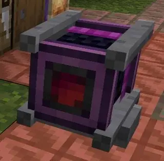 Outside Mod