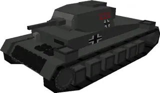 Warfare 54 Mod