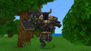 Not Mowzie's Mobs Mod