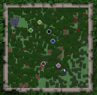 OP Maps
