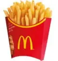 McDonalds 3