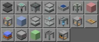 Basic Machinery 2