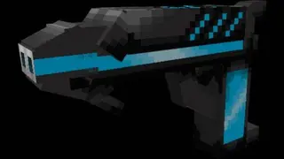 Terox Aliens