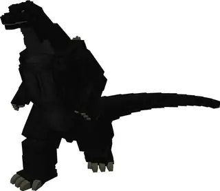 Heisei Godzilla