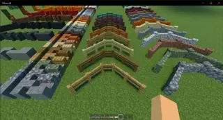 PANTA Blocks & Building Materials