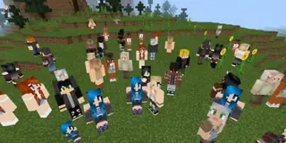 Modern Mobs