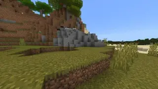 Not Enough Structures
