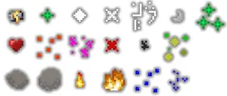 Particle Points