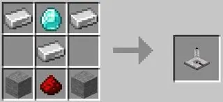 Wireless Redstone