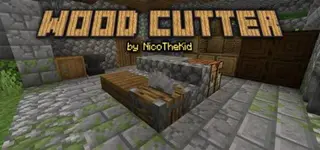Wood Cutter