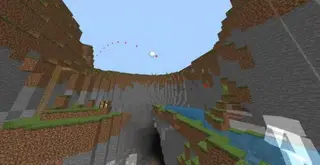 Snowball Trajectory