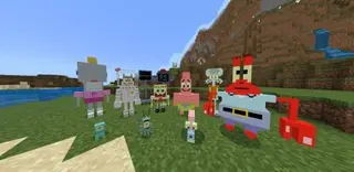 SpongeBob SquarePants
